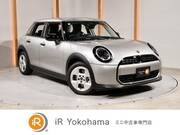 2025 BMW MINI