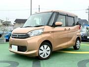 2014 MITSUBISHI EK SPACE