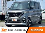 2023 NISSAN ROOX