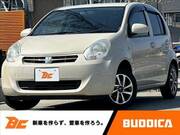 2010 TOYOTA PASSO