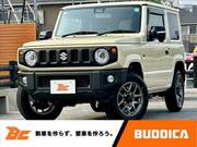 2024 SUZUKI JIMNY
