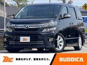 2013 TOYOTA VELLFIRE
