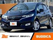 2019 HONDA FIT