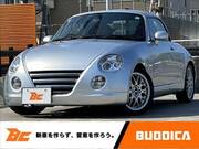 2007 DAIHATSU COPEN