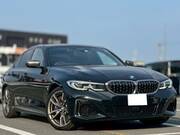 2020 BMW 3 SERIES