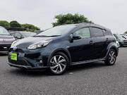 2018 TOYOTA AQUA