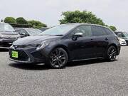 2020 TOYOTA COROLLA TOURING