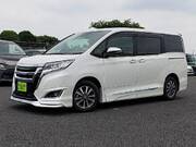 2017 TOYOTA ESQUIRE