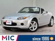 2007 MAZDA ROADSTER