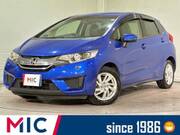 2014 HONDA FIT HYBRID