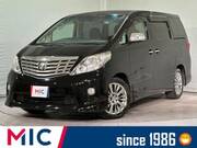 2010 TOYOTA ALPHARD