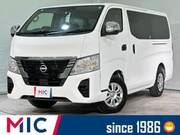 2025 NISSAN CARAVAN