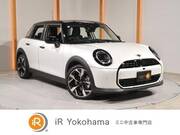 2025 BMW MINI COOPER S