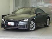 2019 AUDI TT COUPE