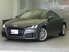 AUDI TT COUPE