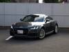 AUDI TT COUPE