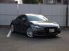 AUDI TT COUPE