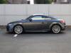 AUDI TT COUPE