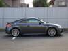 AUDI TT COUPE