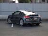 AUDI TT COUPE