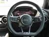 AUDI TT COUPE