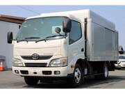 2013 TOYOTA TOYOACE