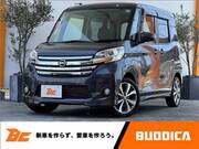 2014 NISSAN DAYZ ROOX