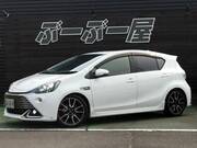 2014 TOYOTA AQUA