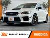 SUBARU WRX STI