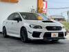 SUBARU WRX STI