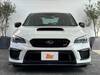 SUBARU WRX STI