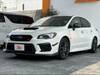 SUBARU WRX STI