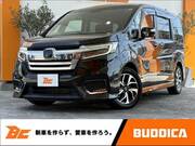 2021 HONDA STEPWAGON