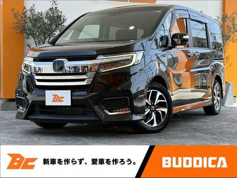 -STEPWAGON
