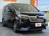 HONDA STEPWAGON