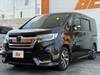 HONDA STEPWAGON