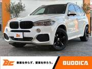 2015 BMW X5