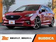 2020 SUBARU LEVORG