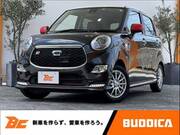 2016 DAIHATSU CAST