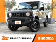 2022 SUZUKI JIMNY