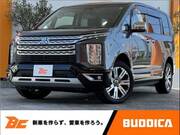 2020 MITSUBISHI DELICA D5