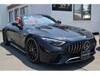 MERCEDES BENZ SL