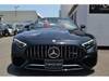 MERCEDES BENZ SL