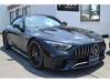 MERCEDES BENZ SL