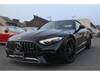 MERCEDES BENZ SL