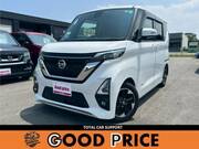 2020 NISSAN ROOX