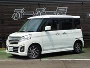 2015 SUZUKI SPACIA