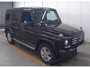 2017 MERCEDES BENZ G-CLASS
