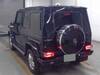 MERCEDES BENZ G-CLASS