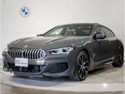 2022 BMW 8 SERIES